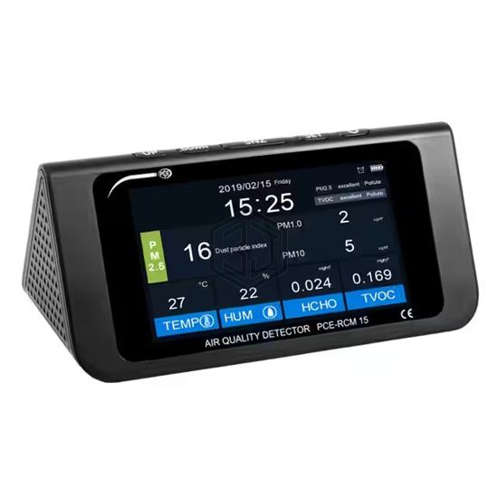 PCE-RCM 15 - PCE Instruments - Equipment - Environmental Testers