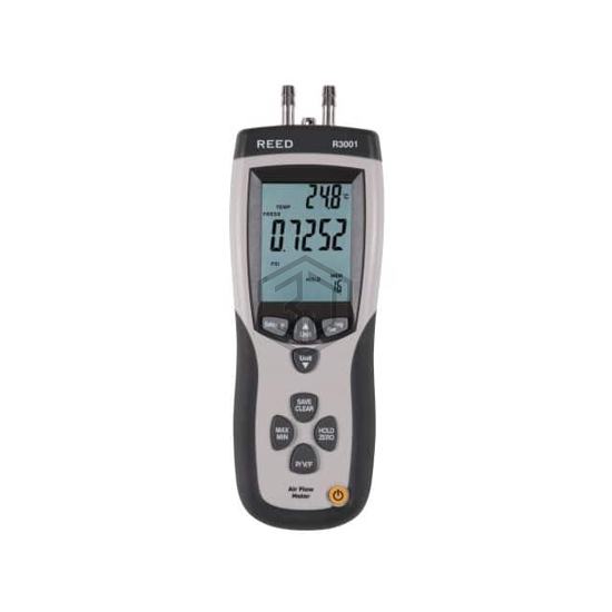R3001 - REED Instruments - Equipment - Environmental Testers