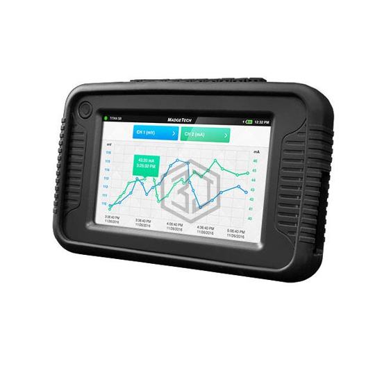 902024-00 - MadgeTech - Equipment - Environmental Testers