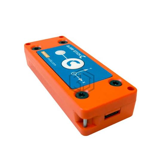 LOG-0003-016G-1GB-PC - enDAQ - Equipment - Environmental Testers