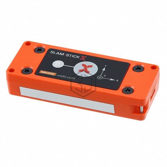 LOG-0002-100G-PC - enDAQ - Equipment - Environmental Testers