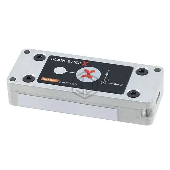 LOG-0002-025G-AL - enDAQ - Equipment - Environmental Testers