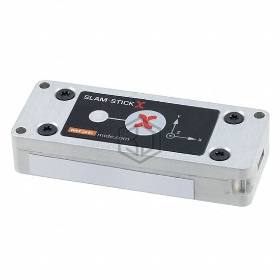LOG-0002-100G-AL - enDAQ - Equipment - Environmental Testers