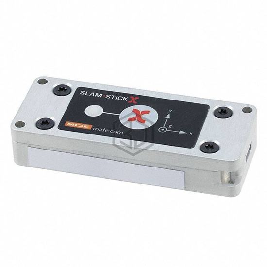 LOG-0002-500G-AL - enDAQ - Equipment - Environmental Testers