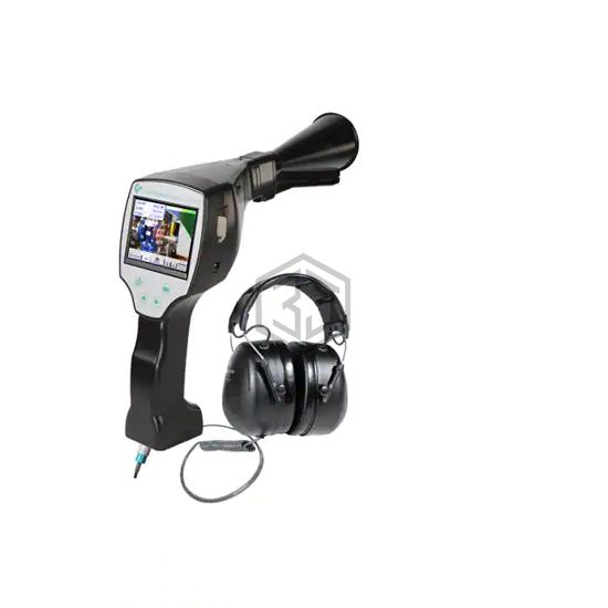 0601 0105 - CS Instruments - Equipment - Environmental Testers