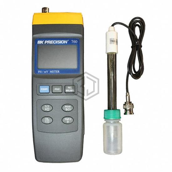 760KIT - B&K Precision - Equipment - Environmental Testers