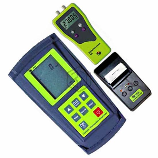 708C10 - TPI (Test Products Int) - Equipment - Environmental Testers