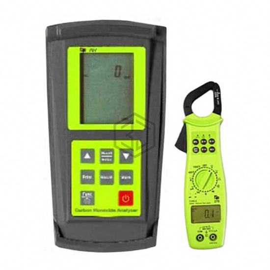 708C5 - TPI (Test Products Int) - Equipment - Environmental Testers
