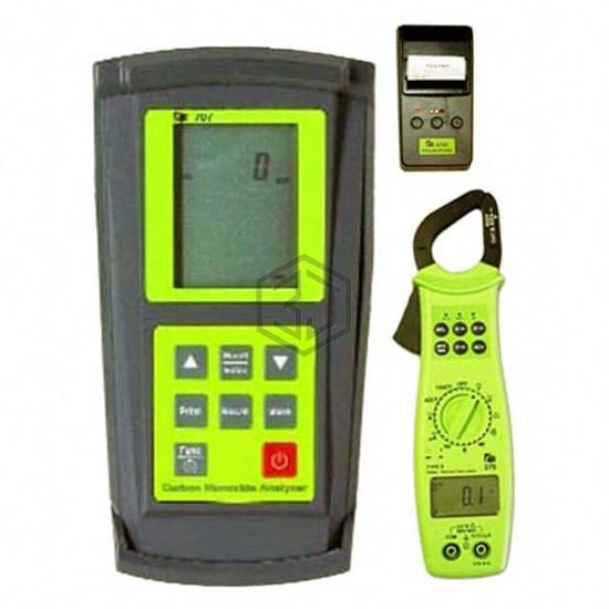 708C7 - TPI (Test Products Int) - Equipment - Environmental Testers