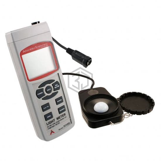 H100 - Global Specialties - Equipment - Environmental Testers
