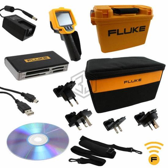 FLK-TI25 9HZ - Fluke Electronics - Equipment - Environmental Testers
