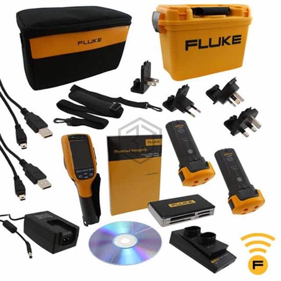 FLK-TI125 30HZ - Fluke Electronics - Equipment - Environmental Testers