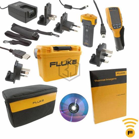 FLK-TI100 9HZ - Fluke Electronics - Equipment - Environmental Testers
