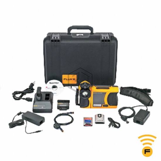 FLK-TI55FT-20 - Fluke Electronics - Equipment - Environmental Testers