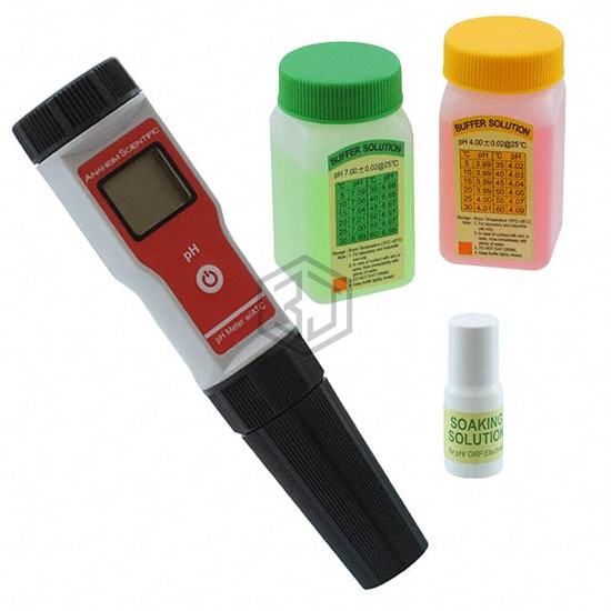 P771 - Global Specialties - Equipment - Environmental Testers