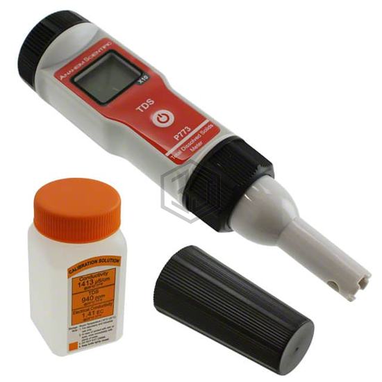 P773 - Global Specialties - Equipment - Environmental Testers