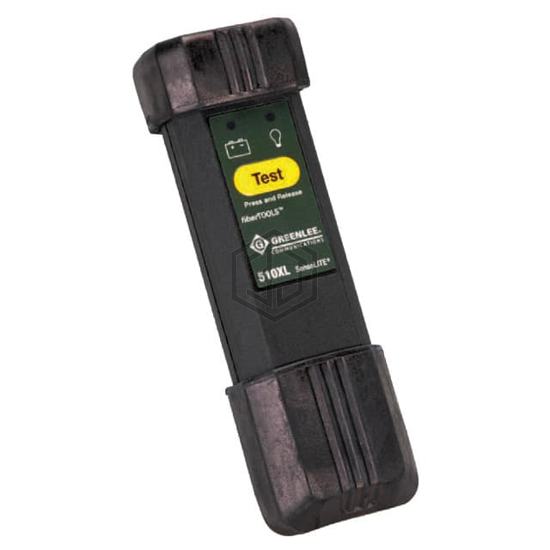 510XL - Greenlee Communications - Equipment - Environmental Testers