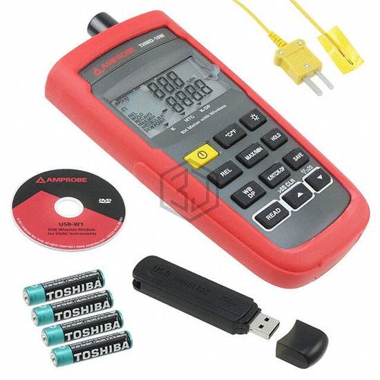 THWD-10W - Amprobe - Equipment - Environmental Testers