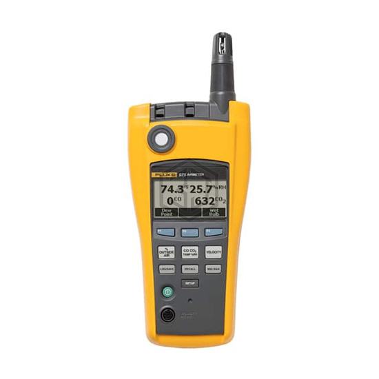 FLUKE-975V - Fluke Electronics - Equipment - Environmental Testers