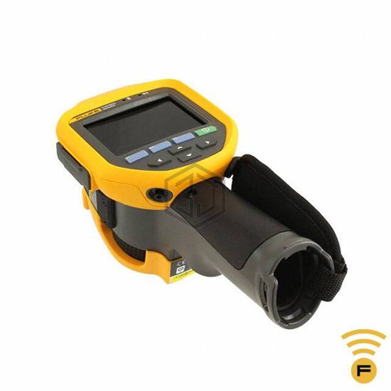 FLK-TI200 60HZ - Fluke Electronics - Equipment - Environmental Testers