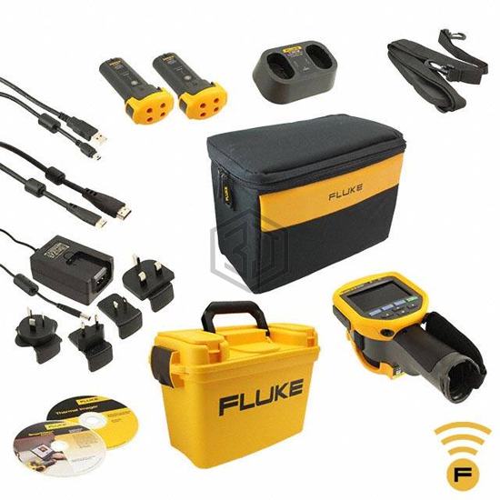 FLK-TI300 60HZ - Fluke Electronics - Equipment - Environmental Testers