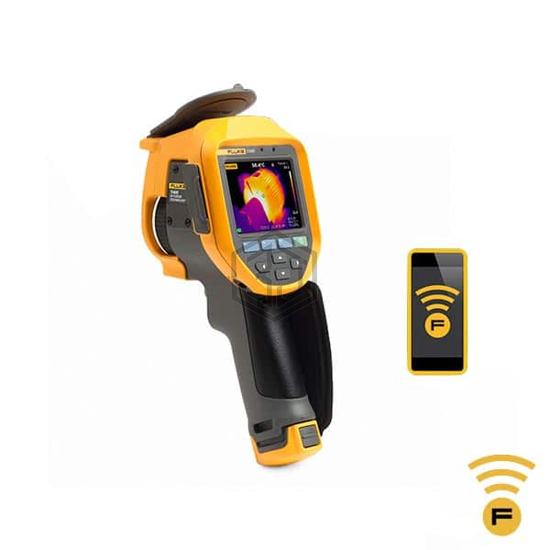 FLK-TI400 60HZ - Fluke Electronics - Equipment - Environmental Testers