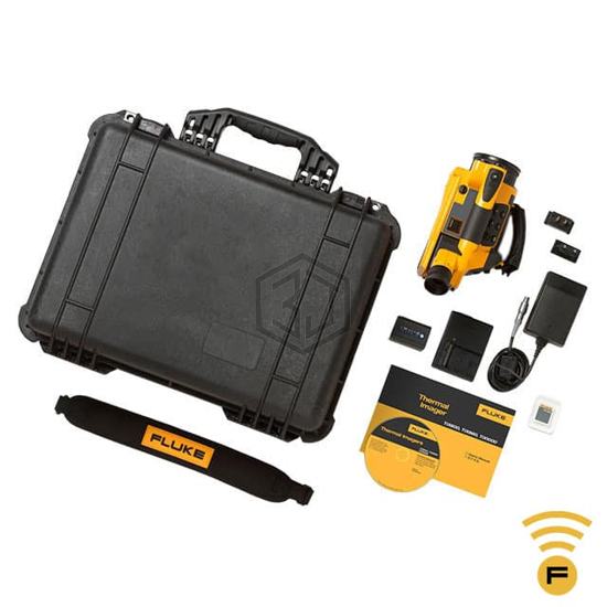 FLK-TIX1000 9HZ - Fluke Electronics - Equipment - Environmental Testers