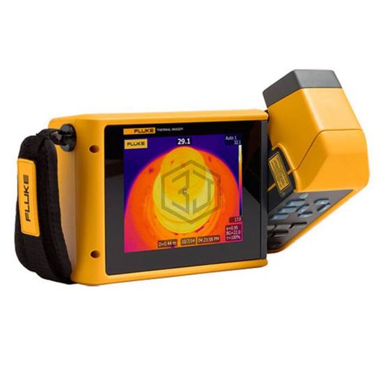 FLK-TIX520 60HZ - Fluke Electronics - Equipment - Environmental Testers