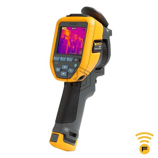 FLK-TIS55 30HZ - Fluke Electronics - Equipment - Environmental Testers