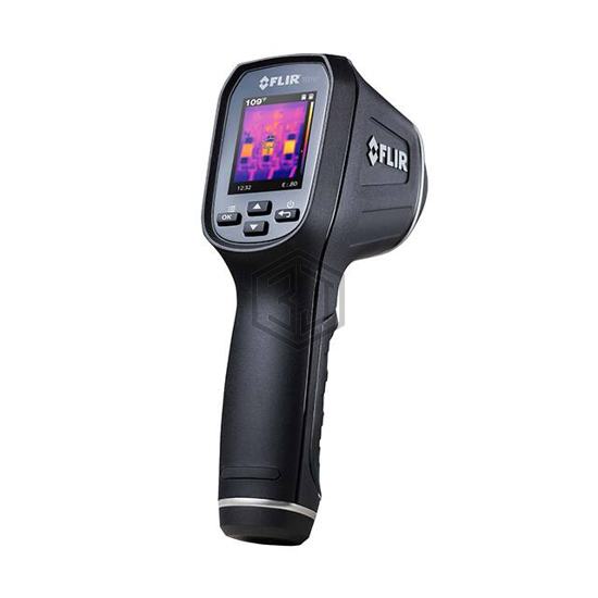 TG167 - FLIR - Equipment - Environmental Testers