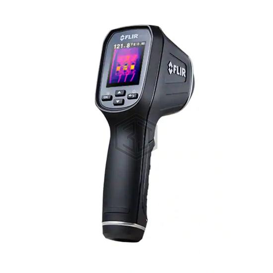 TG165 - FLIR - Equipment - Environmental Testers