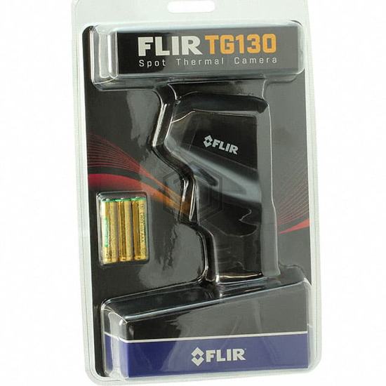 FLIR TG130 - FLIR - Equipment - Environmental Testers