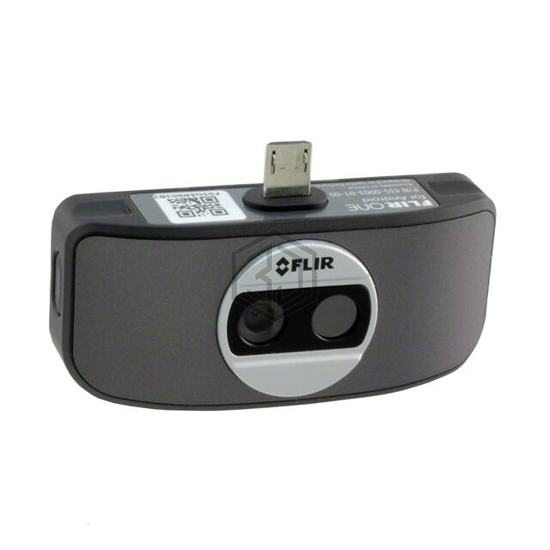 FLIR ONE - ANDROID - FLIR - Equipment - Environmental Testers