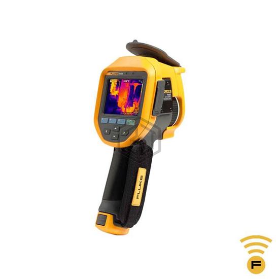 FLK-TI450 60HZ - Fluke Electronics - Equipment - Environmental Testers