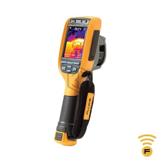 FLK-TIS75 30HZ - Fluke Electronics - Equipment - Environmental Testers