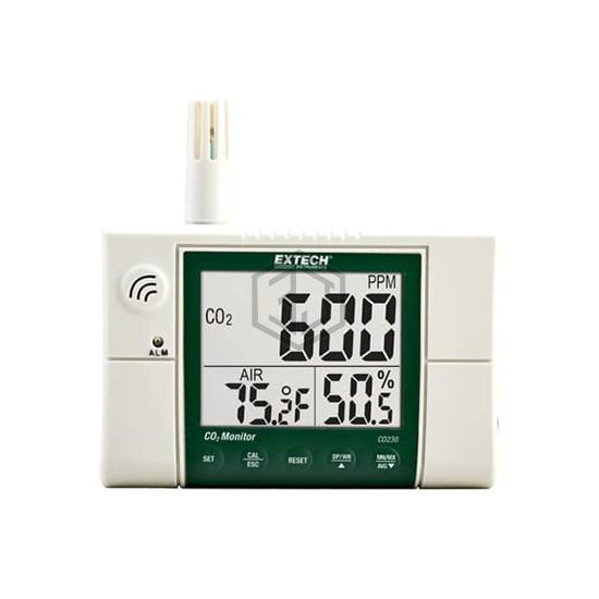 CO230 - FLIR Extech - Equipment - Environmental Testers