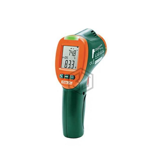 IRT600 - FLIR Extech - Equipment - Environmental Testers