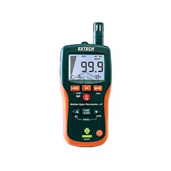 MO300 - FLIR Extech - Equipment - Environmental Testers