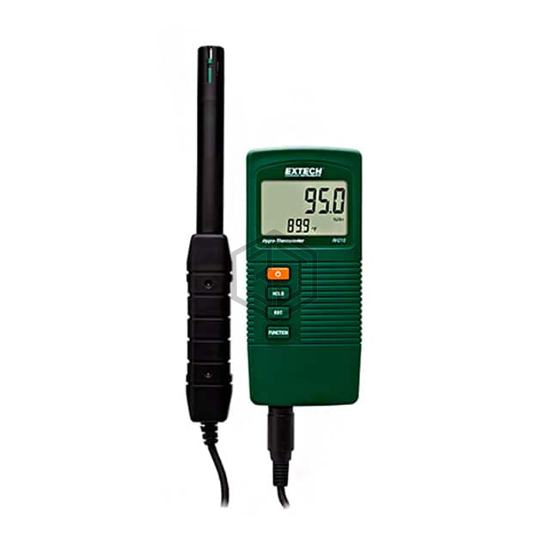 RH210 - FLIR Extech - Equipment - Environmental Testers