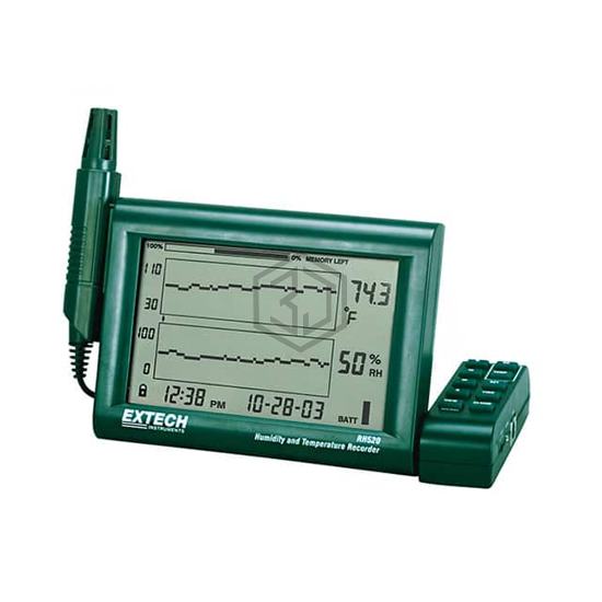 RH520A-220 - FLIR Extech - Equipment - Environmental Testers