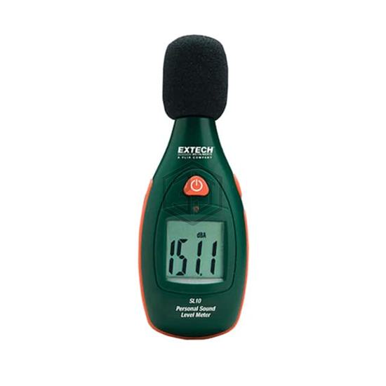 SL10 - FLIR Extech - Equipment - Environmental Testers