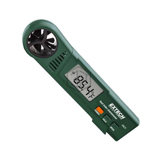 AN25 - FLIR Extech - Equipment - Environmental Testers