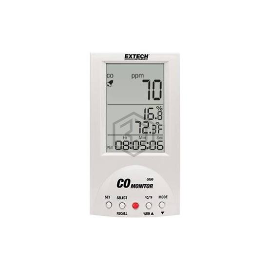 CO50 - FLIR Extech - Equipment - Environmental Testers