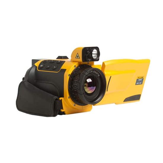 FLK-TIX620 30 HZ - Fluke Electronics - Equipment - Environmental Testers