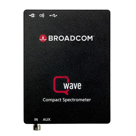 AFBR-S20W1NI - Broadcom Limited - Equipment - Environmental Testers
