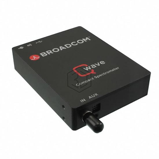 AFBR-S20W1UV - Broadcom Limited - Equipment - Environmental Testers