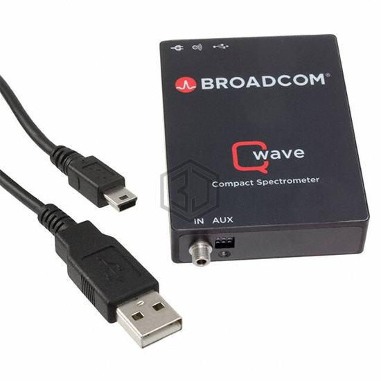 AFBR-S20W1VI - Broadcom Limited - Equipment - Environmental Testers