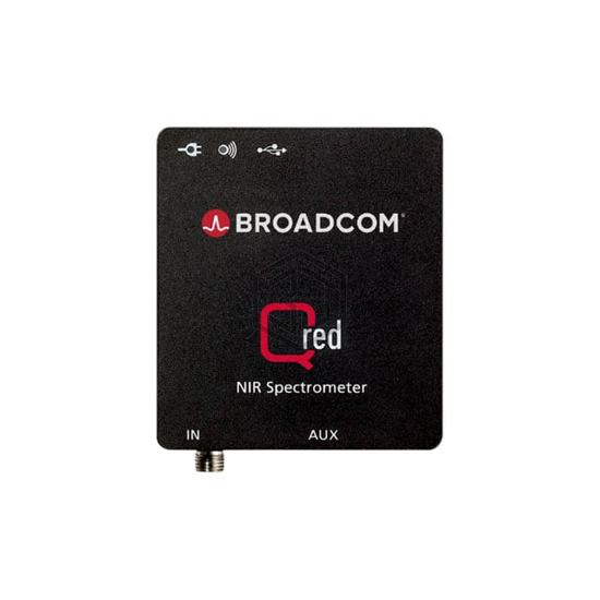 AFBR-S20R15E - Broadcom Limited - Equipment - Environmental Testers