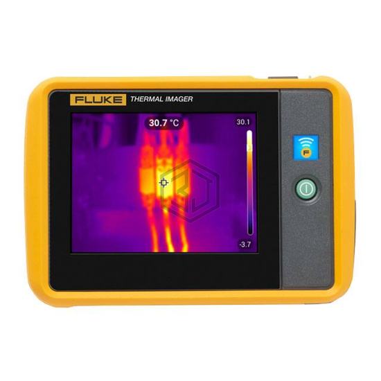 FLK-PTI120 9HZ - Fluke Electronics - Equipment - Environmental Testers