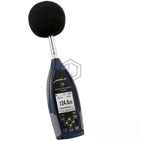 PCE-430-ICA - PCE Instruments - Equipment - Environmental Testers